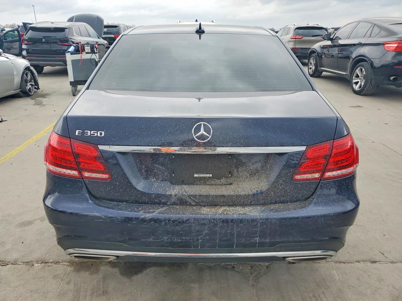 2016 Mercedes-Benz E-class VIN WDDHF5KB6GB310963 photo 6