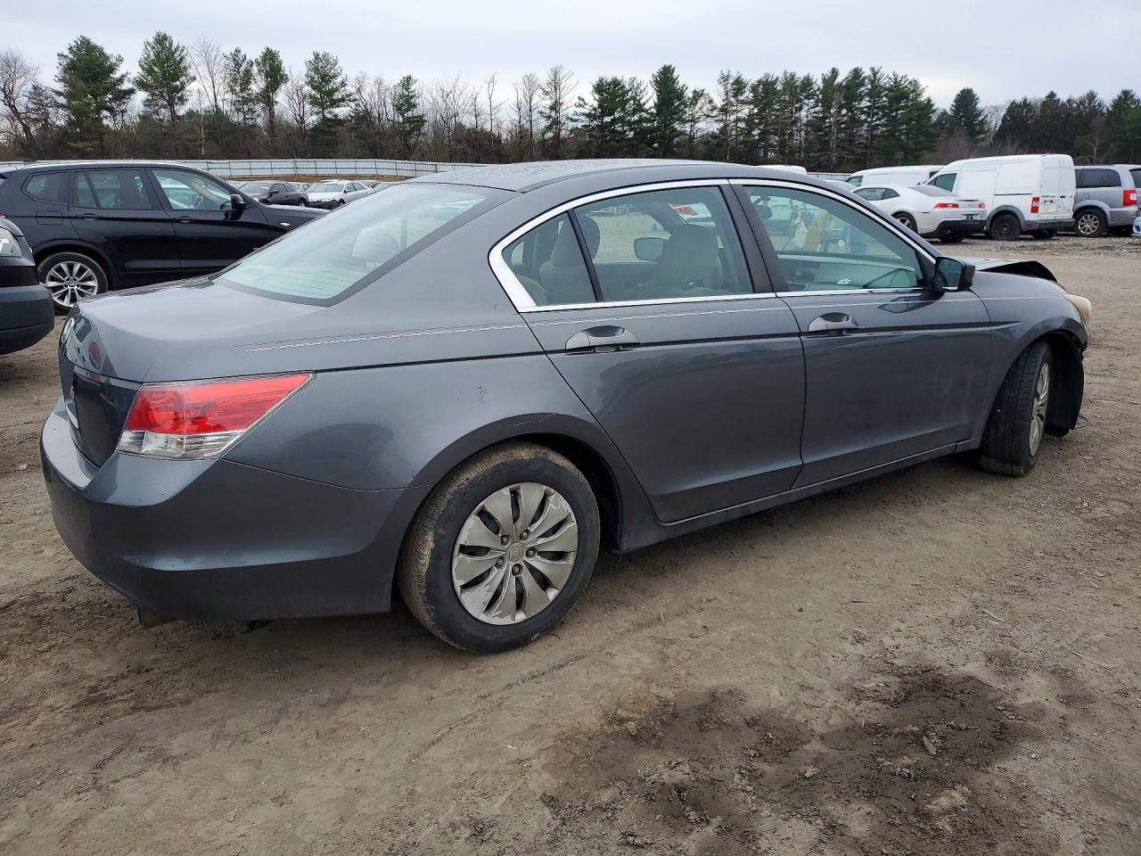 2010 HOND Accord VIN 1HGCP2F32AA157368 photo 3