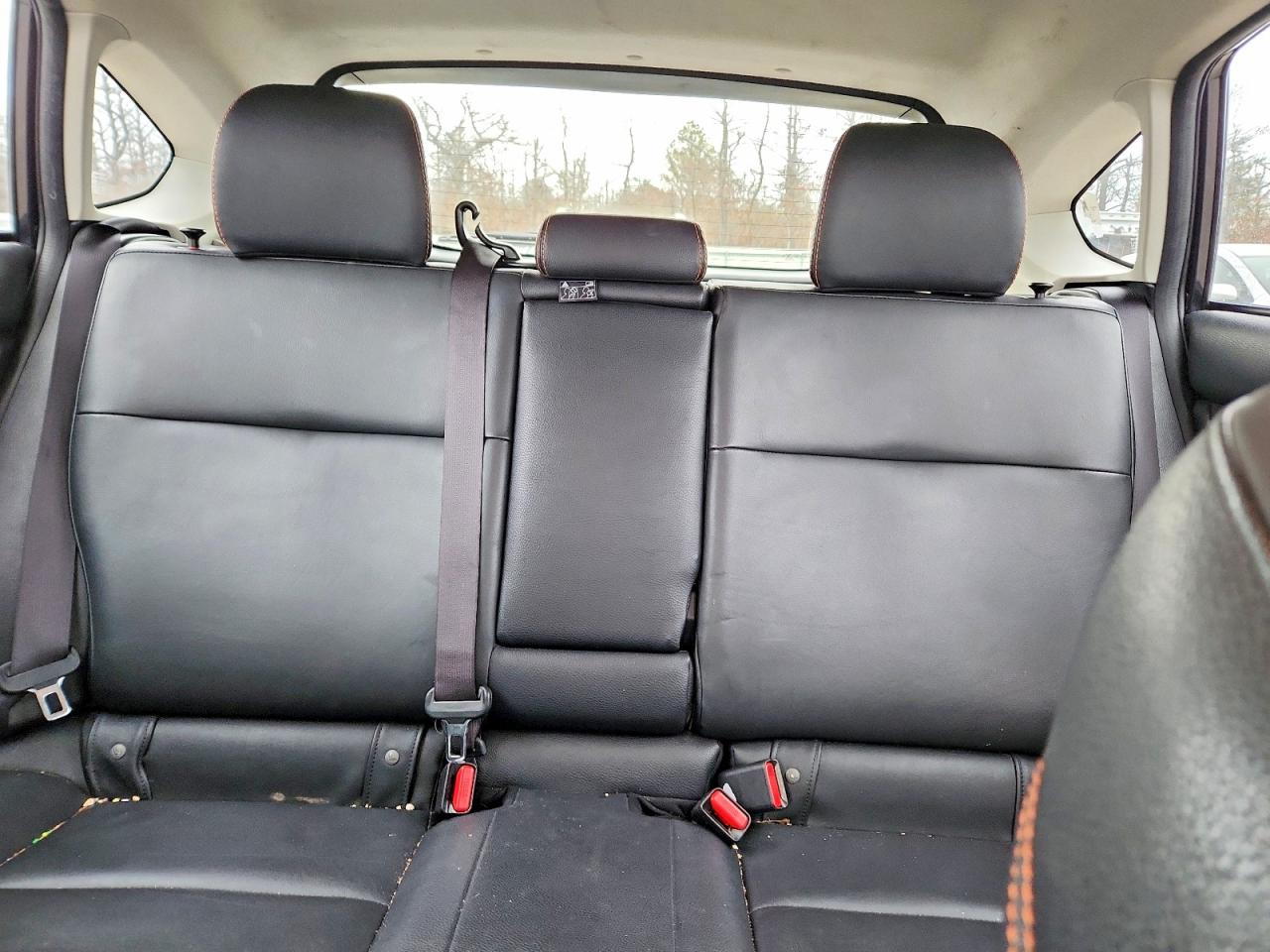 2016 Subaru Crosstrek VIN JF2GPANC3G8205098 photo 10