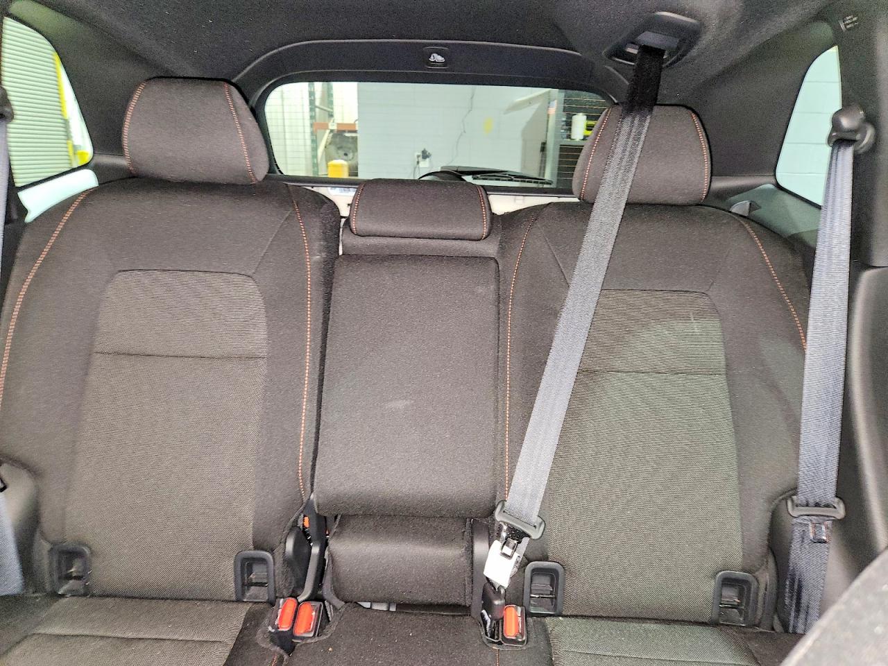 2025 Honda Crv VIN 7FARS6H5XSE108512 photo 10