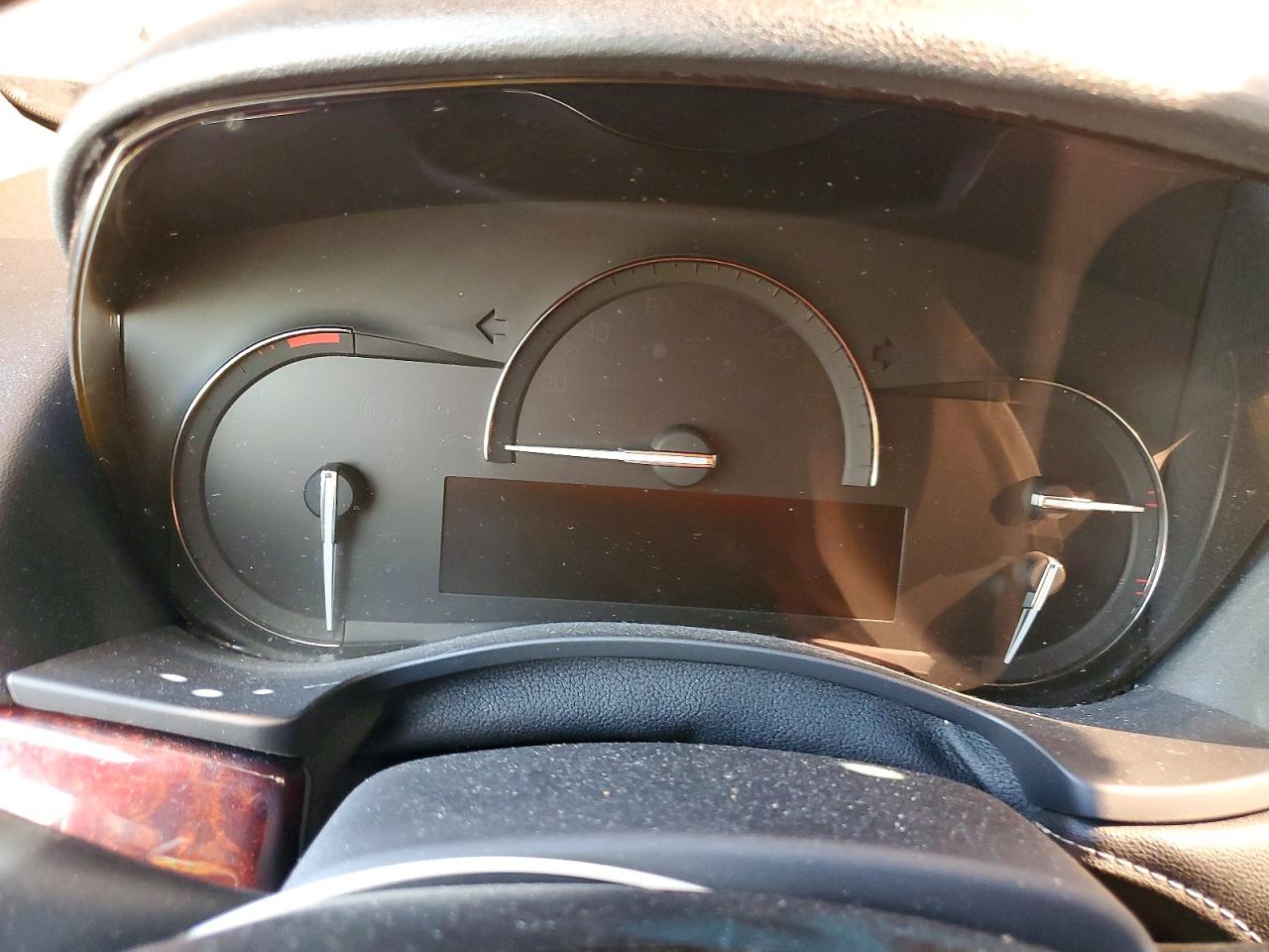 2018 Cadillac Ats VIN 1G6AF5SX4J0140731 photo 9