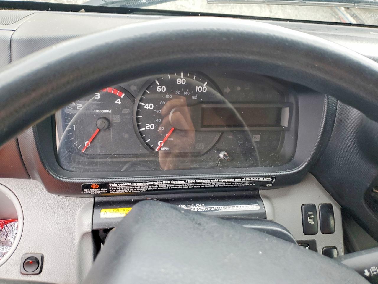 2020 HINO All other VIN JHHRDM2H3LK009142 photo 9