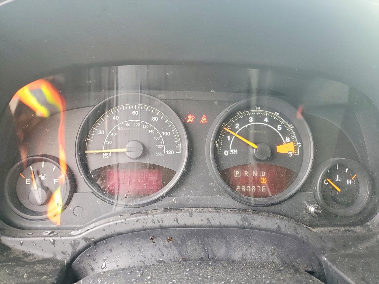2014 Jeep Patriot VIN 1C4NJPFB3ED667116 photo 9