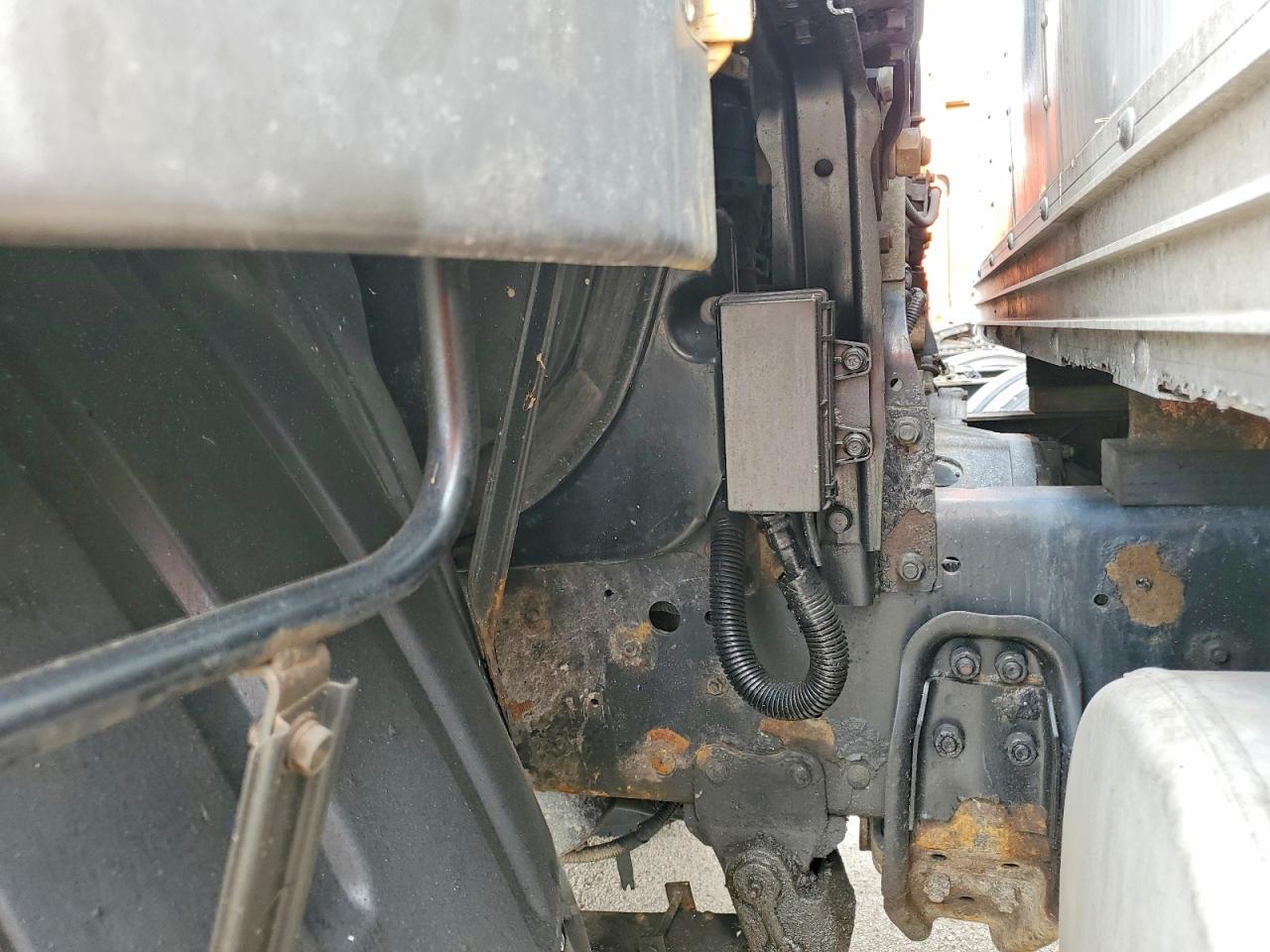 2006 MITSUBISHI All other VIN JL6DGP1E46K000314 photo 12