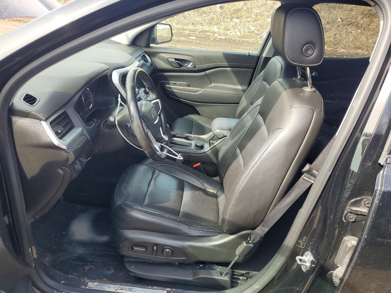 2019 Acadia VIN 1GKKNULS6KZ285840 photo 7