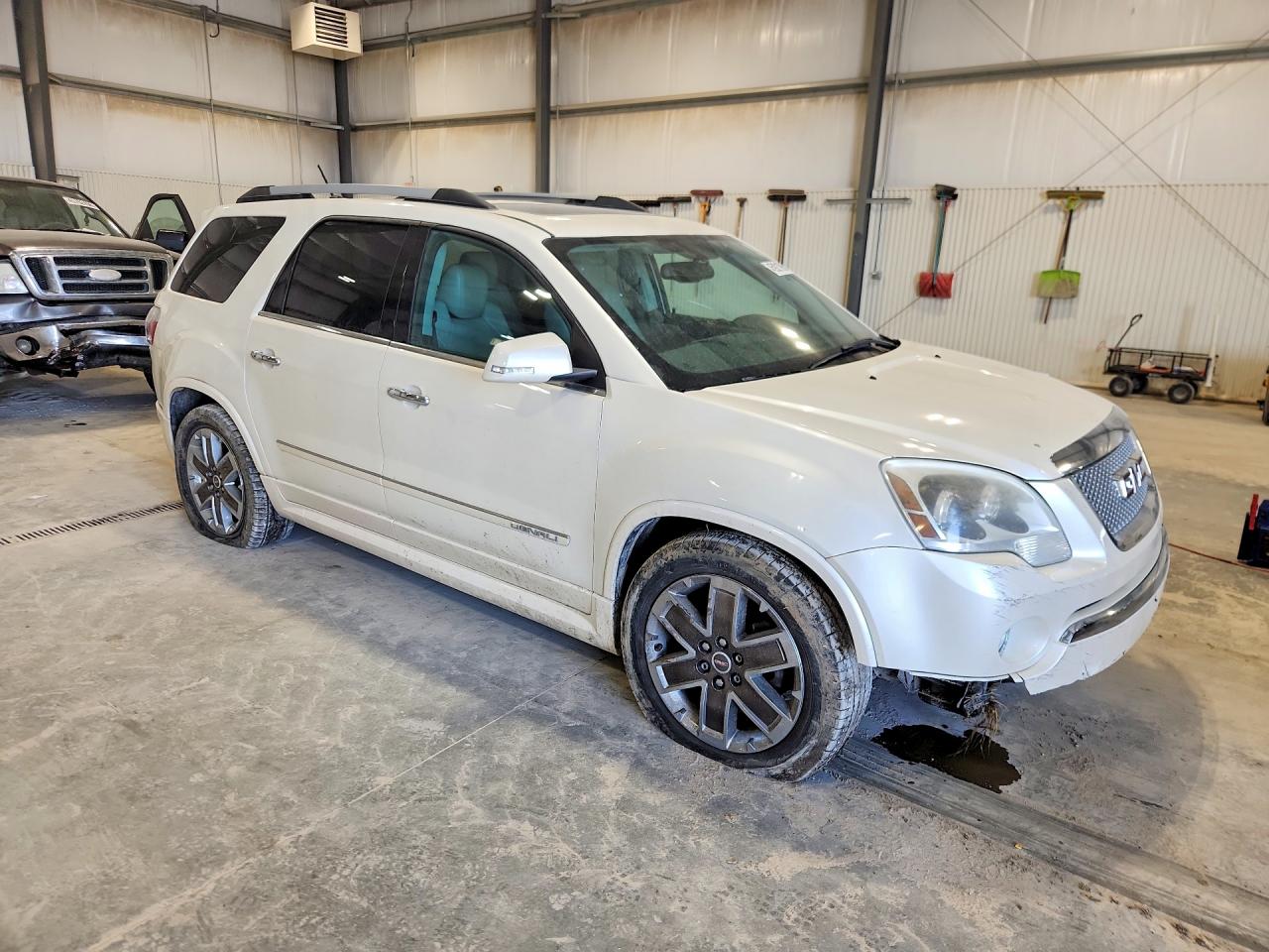 2012 GMC Acadia den VIN 1GKKVTED2CJ205958 photo 4