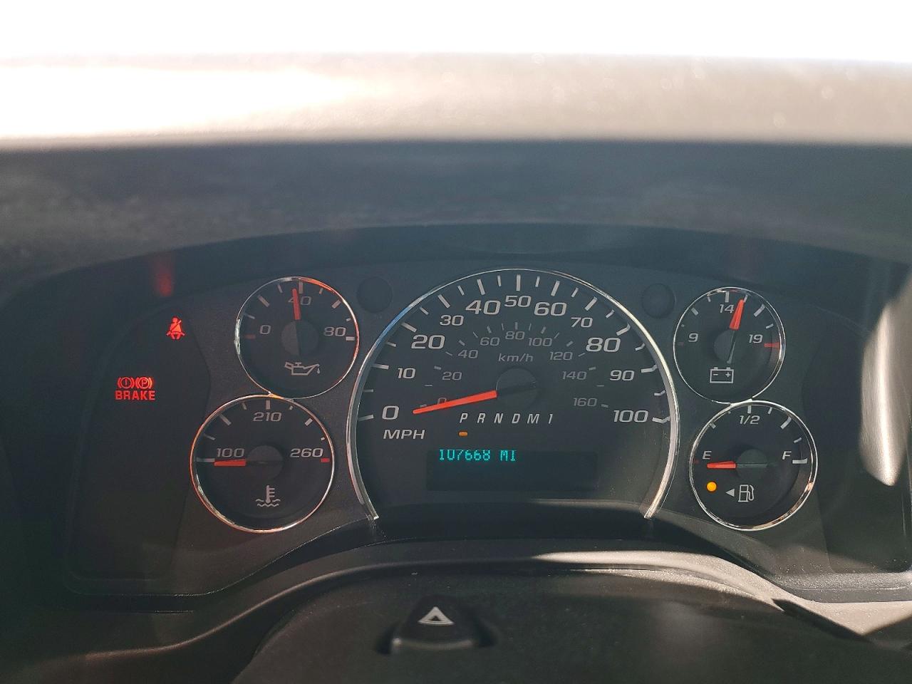 2020 GMC Savana VIN 7GZ37TCG0LN003400 photo 9