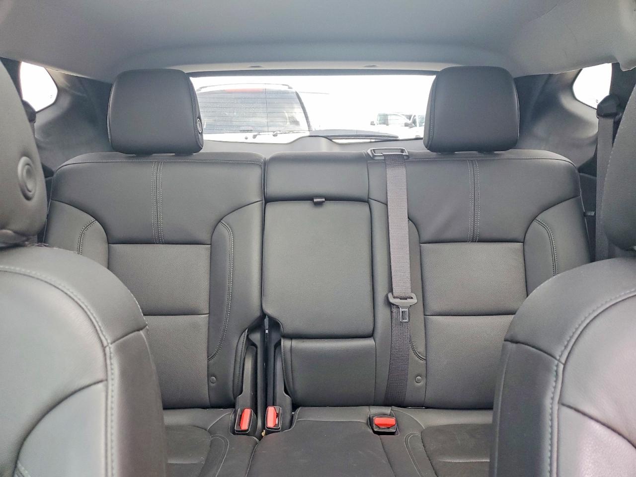 2019 CHEV Blazer VIN 3GNKBDRS9KS650270 photo 10
