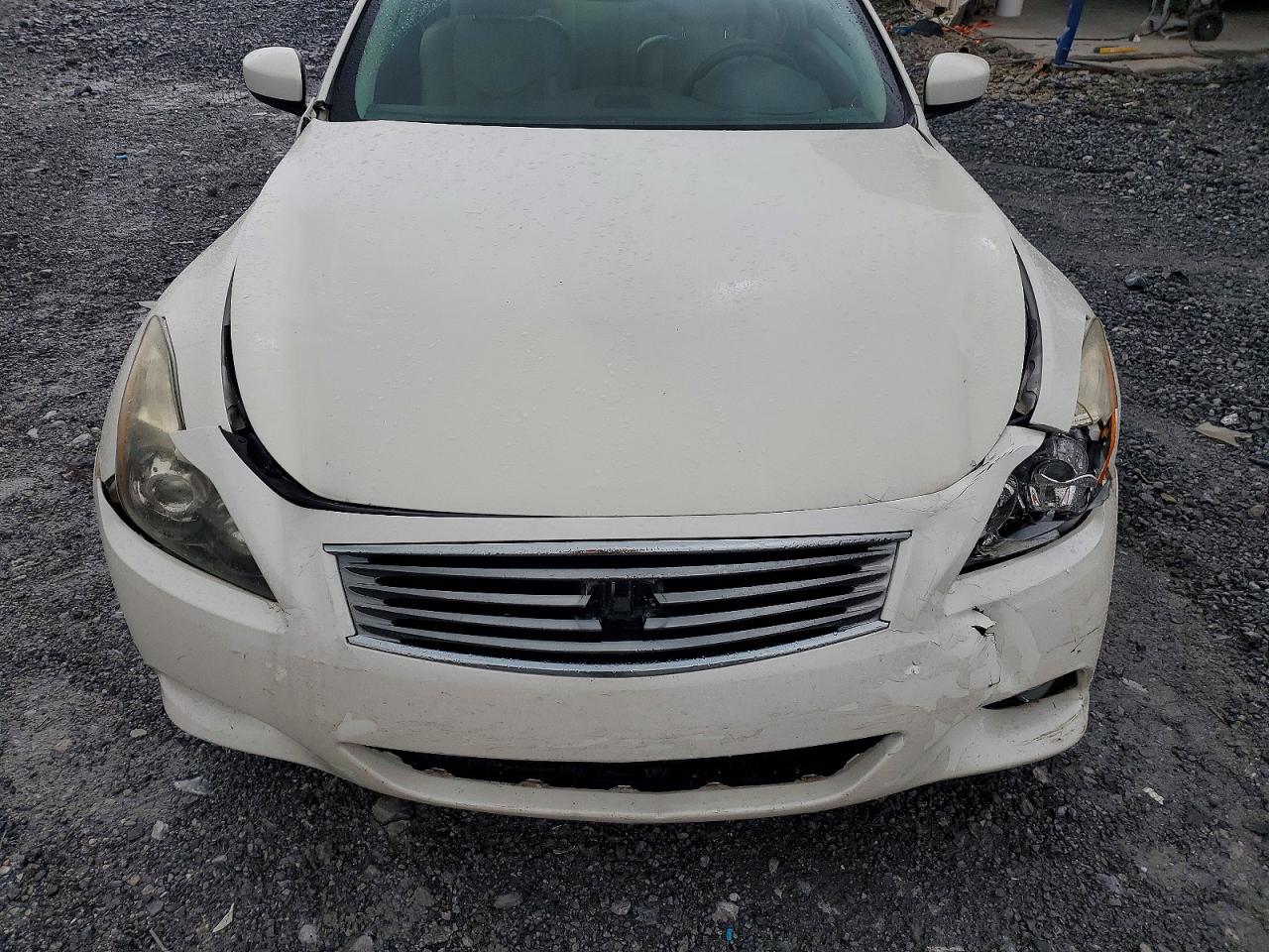 2011 Infiniti G37 VIN JN1CV6EKXBM212754 photo 11