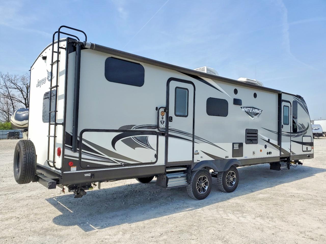 2019 JAYCO All models VIN 1UJBJ0BS7K14A0313 photo 4