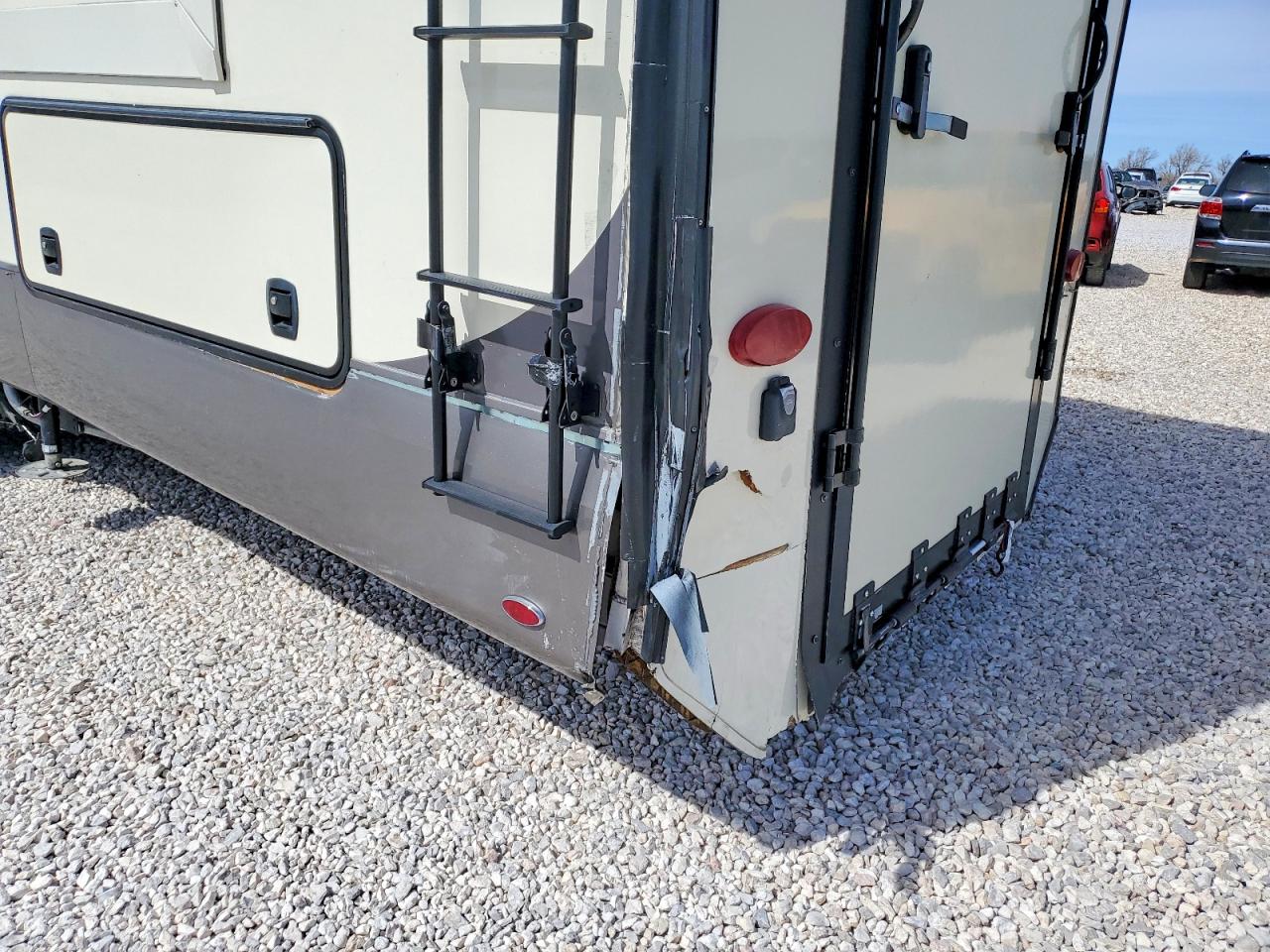 2018 JAYCO Jayco VIN 1UJCJSCVXJ1LD0068 photo 9