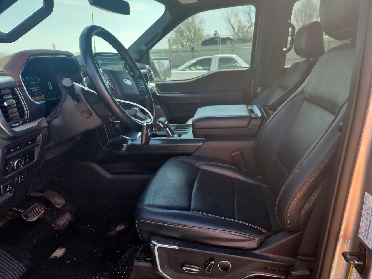 2021 Ford F150 VIN 1FTFW1E81MFC05603 photo 7