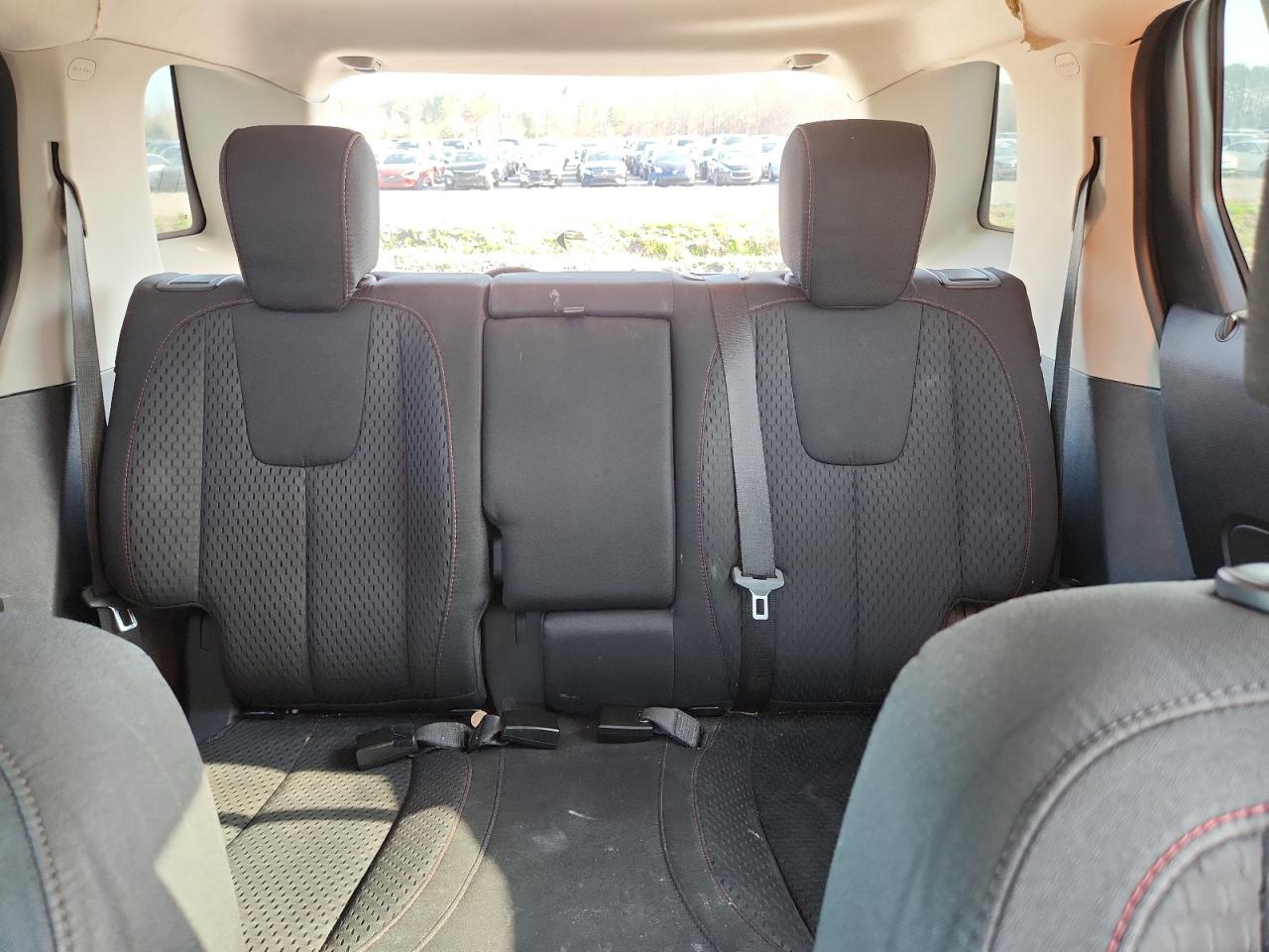 2012 Terrain VIN 2GKALMEK2C6285197 photo 10