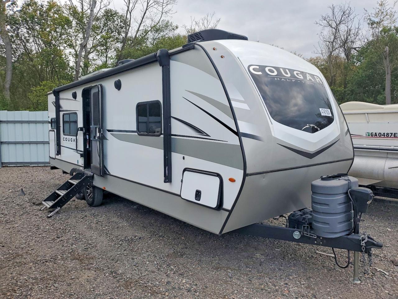 2024 KEYSTONE Cougar VIN 4YDTCGM29RV506223 photo 1