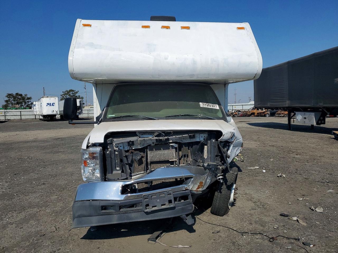 2021 WINNEBAGO All models VIN 1FDWE3FNXMDC11295 photo 6