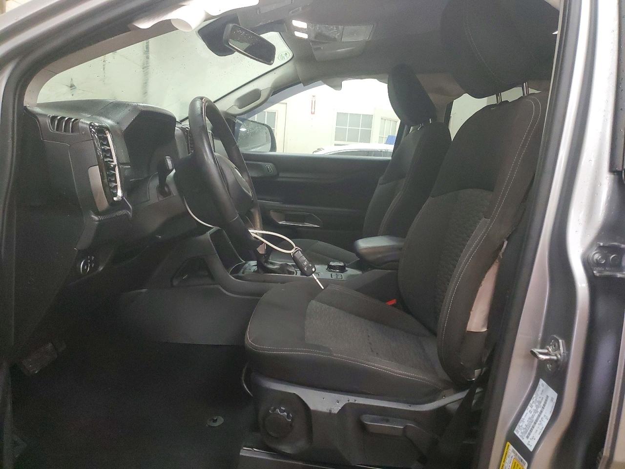 2024 Ford Ranger VIN 1FTER4HH6RLE70851 photo 7