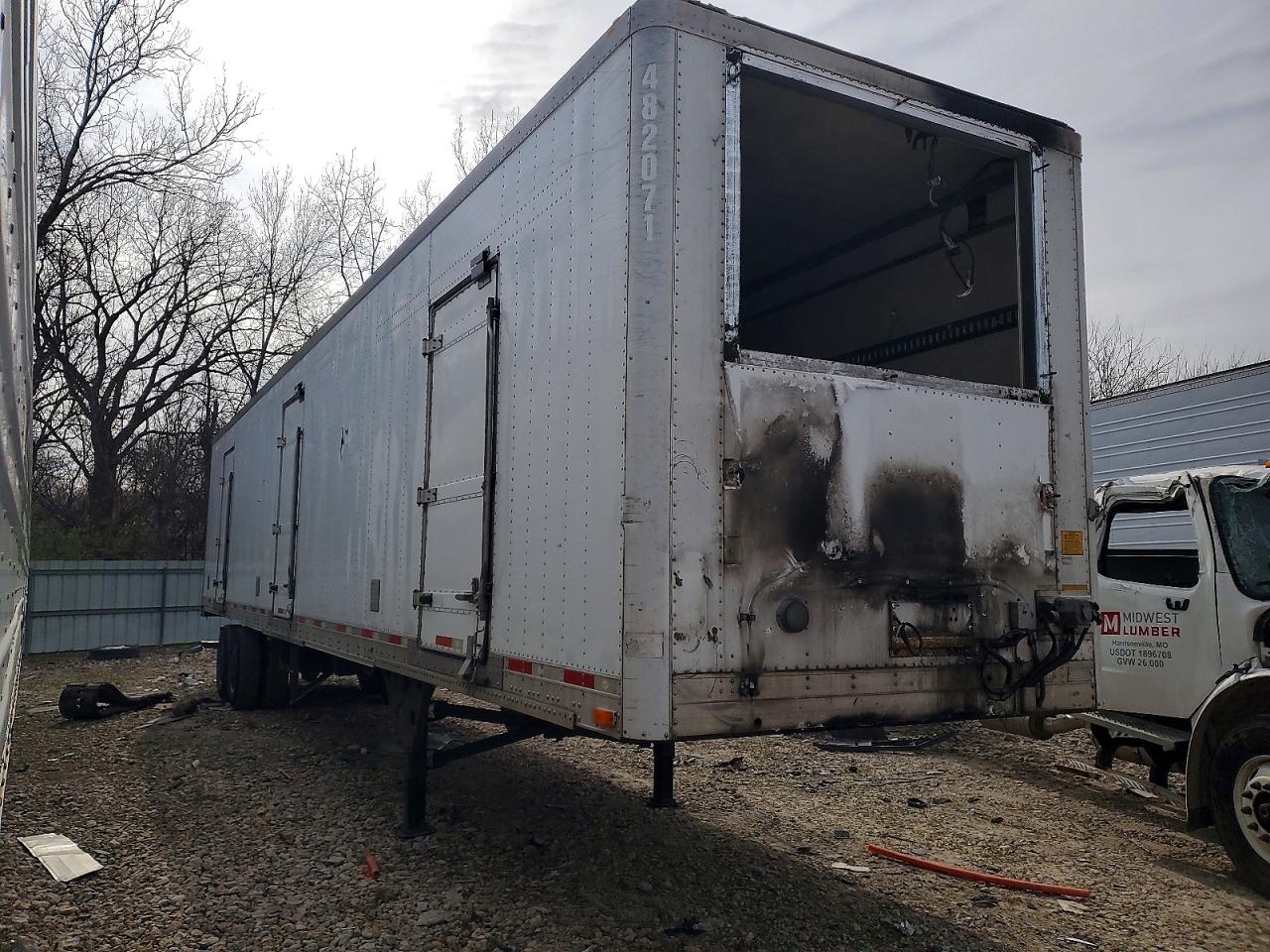 2014 UTILITY All models VIN 1UYVS2488EU844218 photo 1