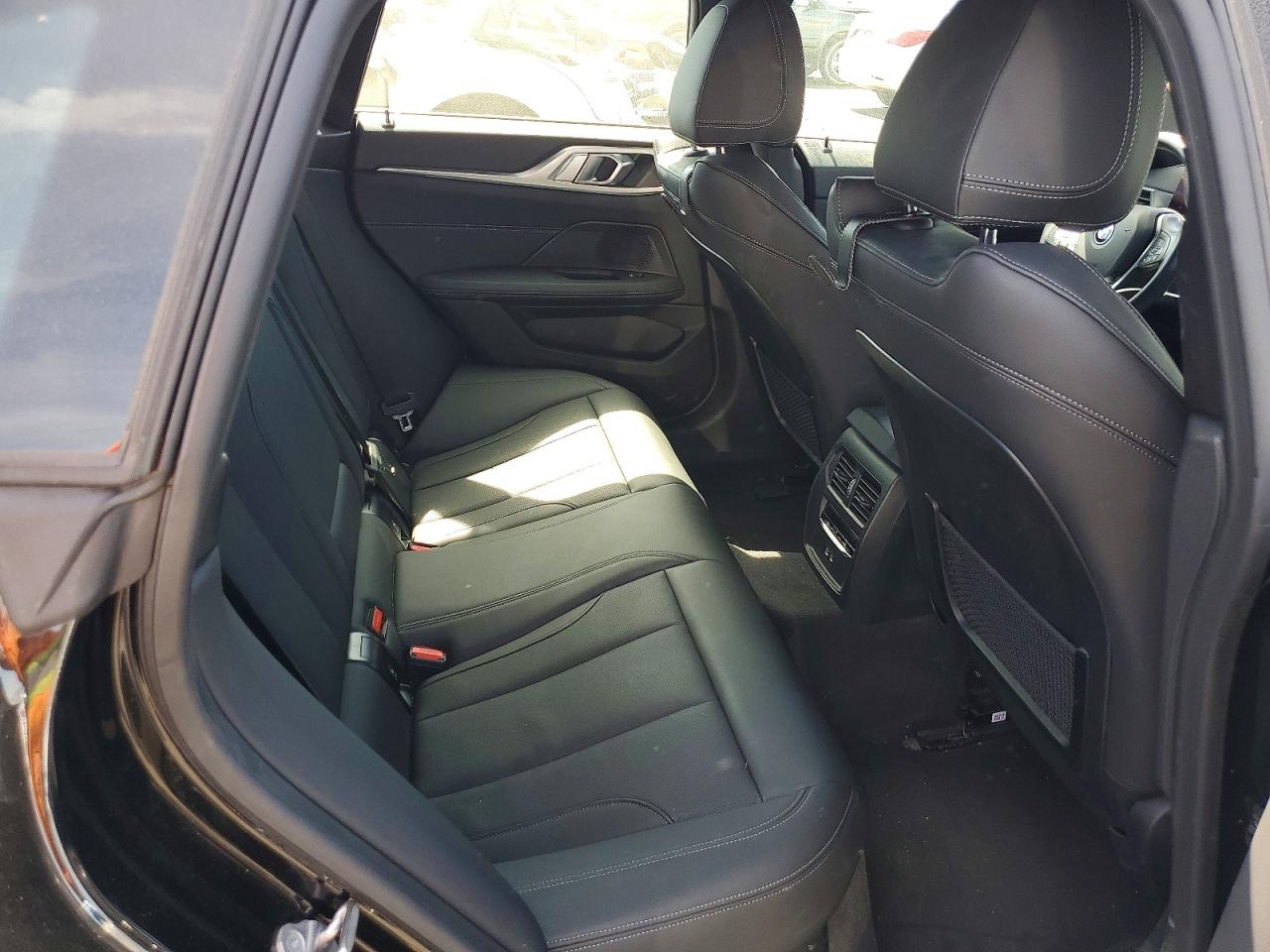 2024 BMW All other VIN WBY43AW01RFR90462 photo 10