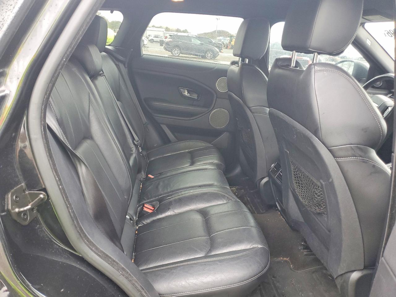2018 Land Rangerover VIN SALVP2RX4JH293829 photo 11