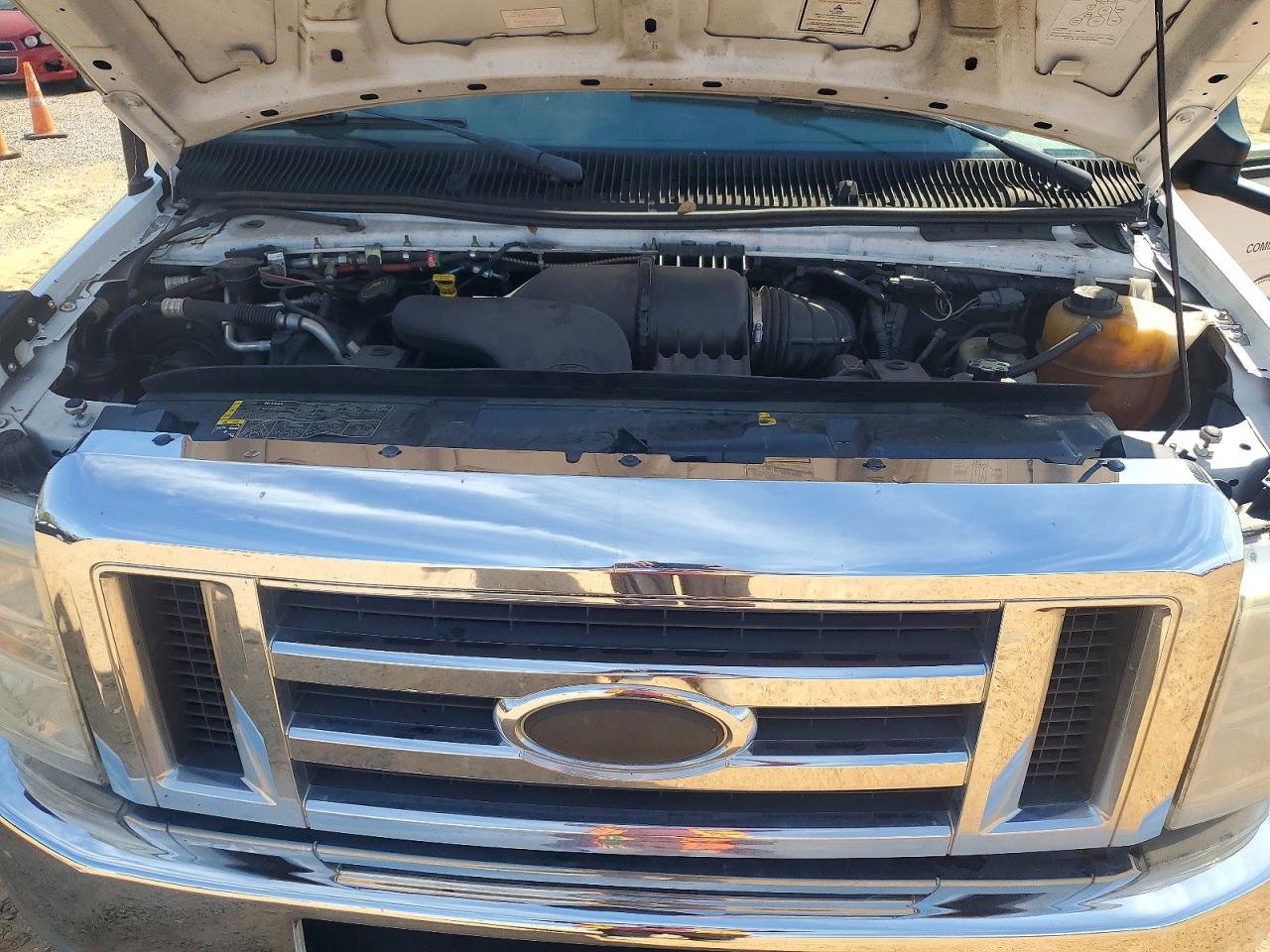 2016 Ford Econoline VIN 1FDEE3FL3GDC17065 photo 12