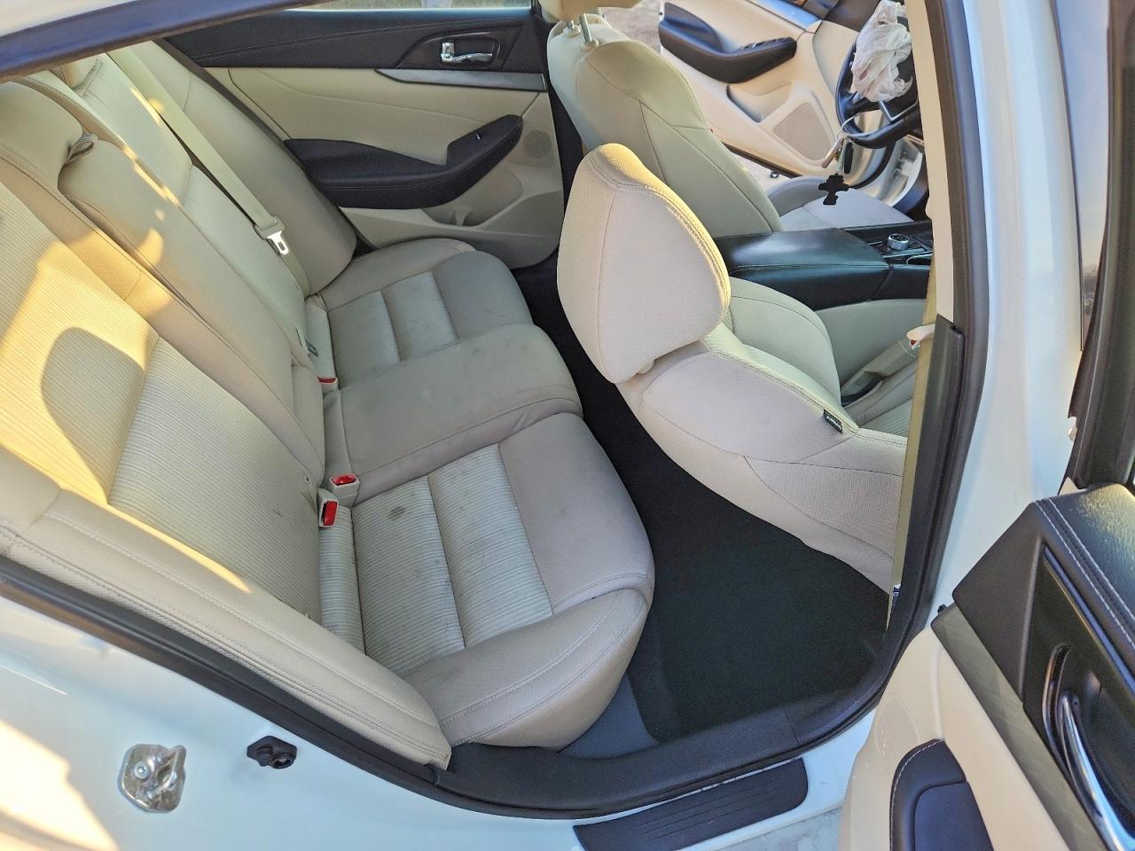 2017 Nissan Maxima VIN 1N4AA6APXHC423006 photo 10