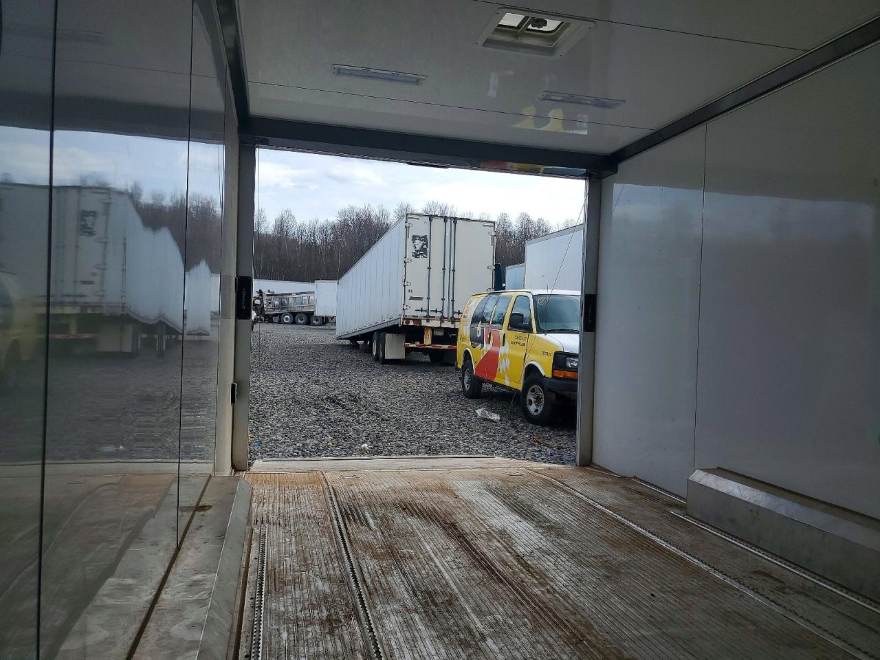 2025 INTEC Trailer VIN 7H0TT2022SN019654 photo 6