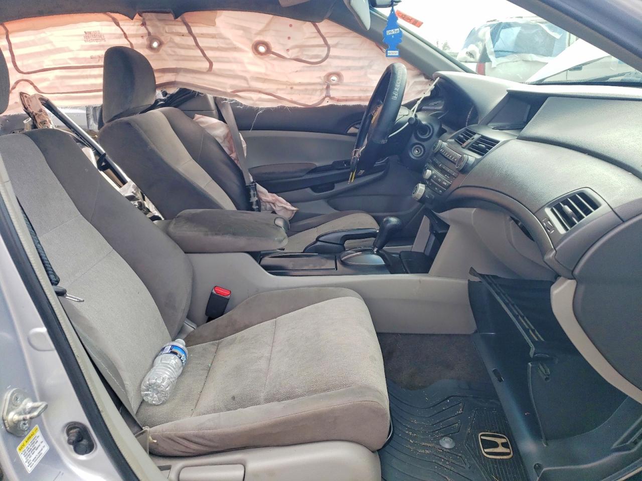 2009 Honda Accord lx VIN 1HGCP26309A138362 photo 7