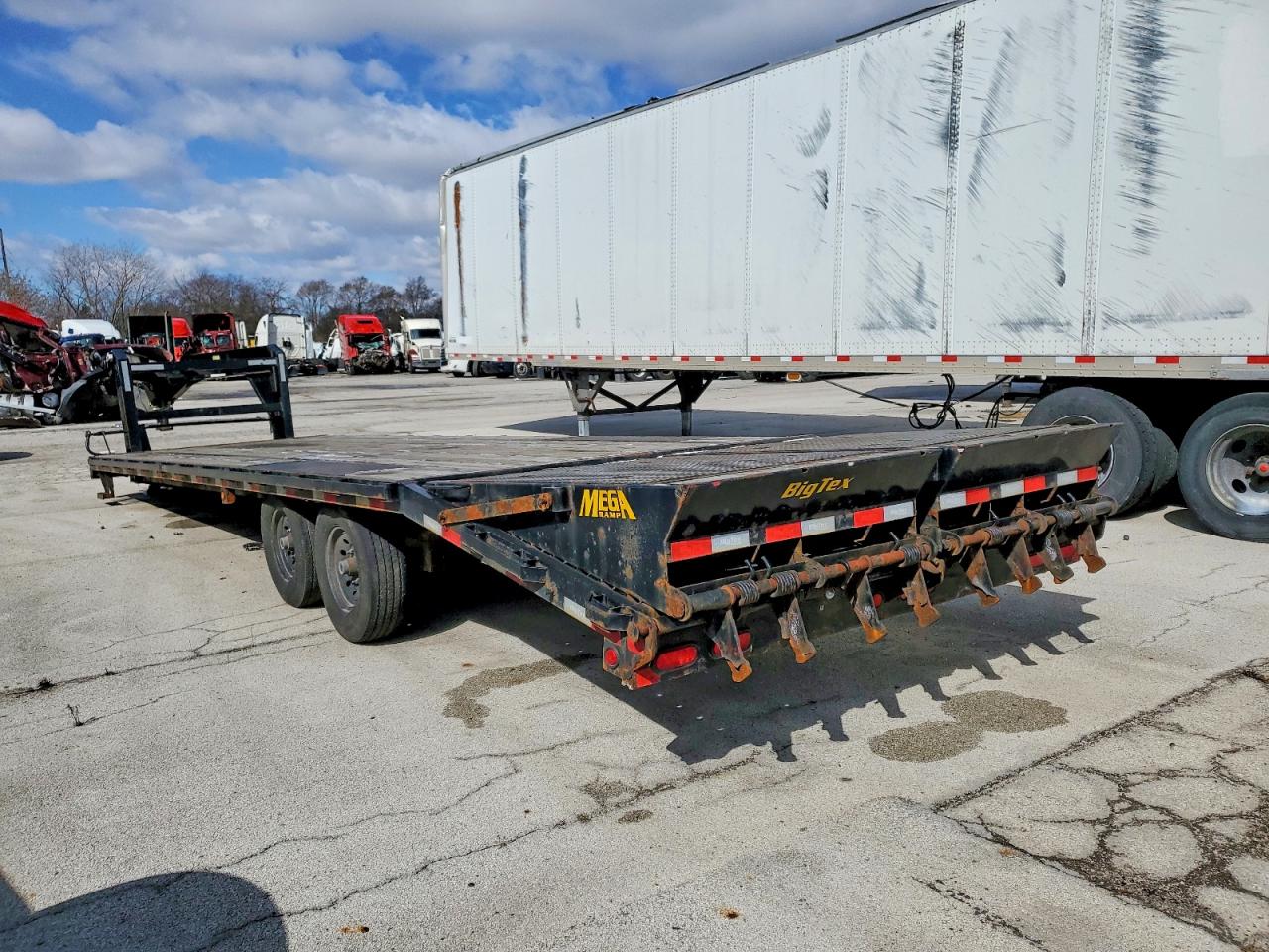 2023 BIG All models VIN 16V3F3825P6249280 photo 3