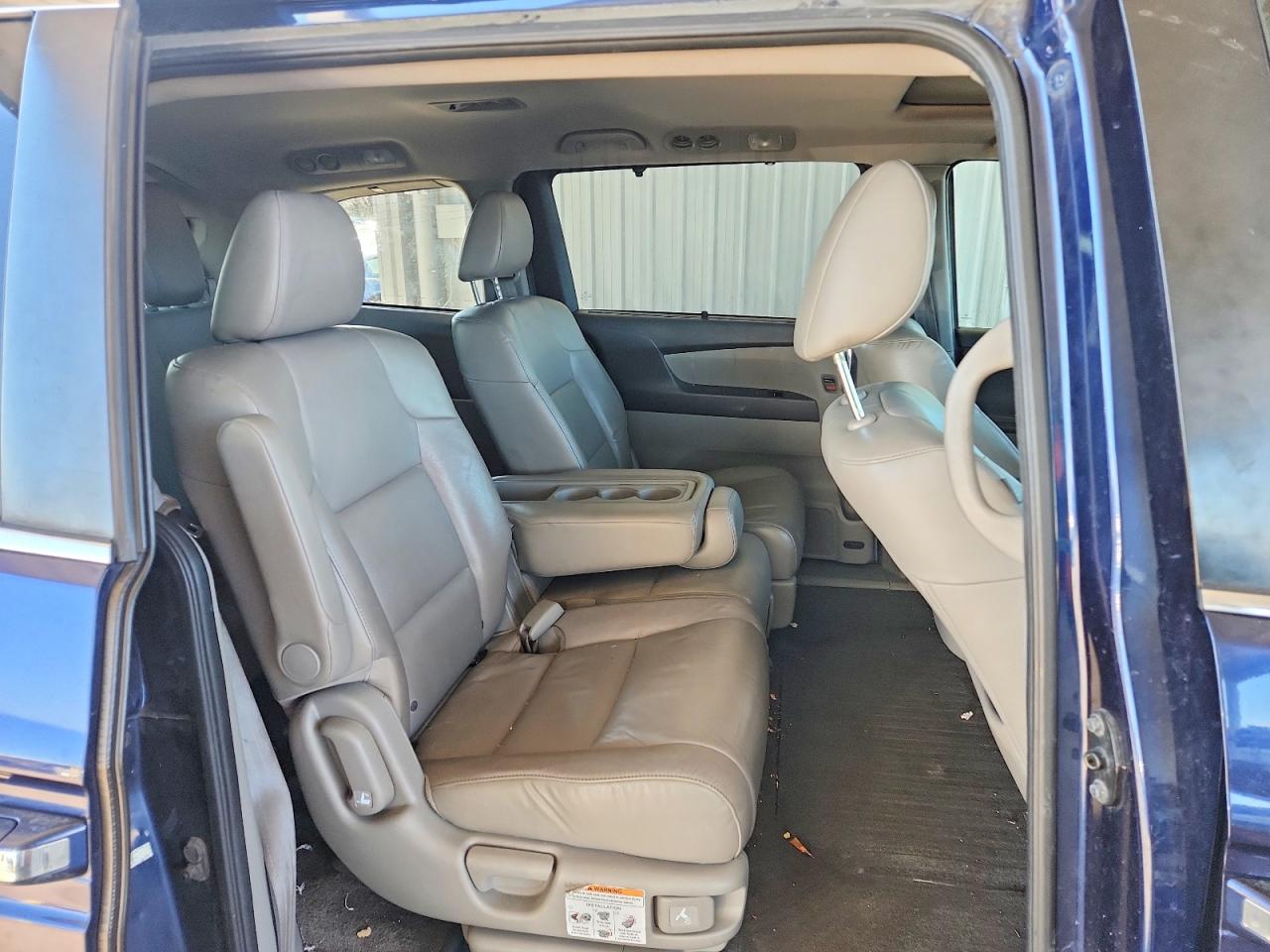 2014 Honda All models VIN 5FNRL5H6XEB048957 photo 11