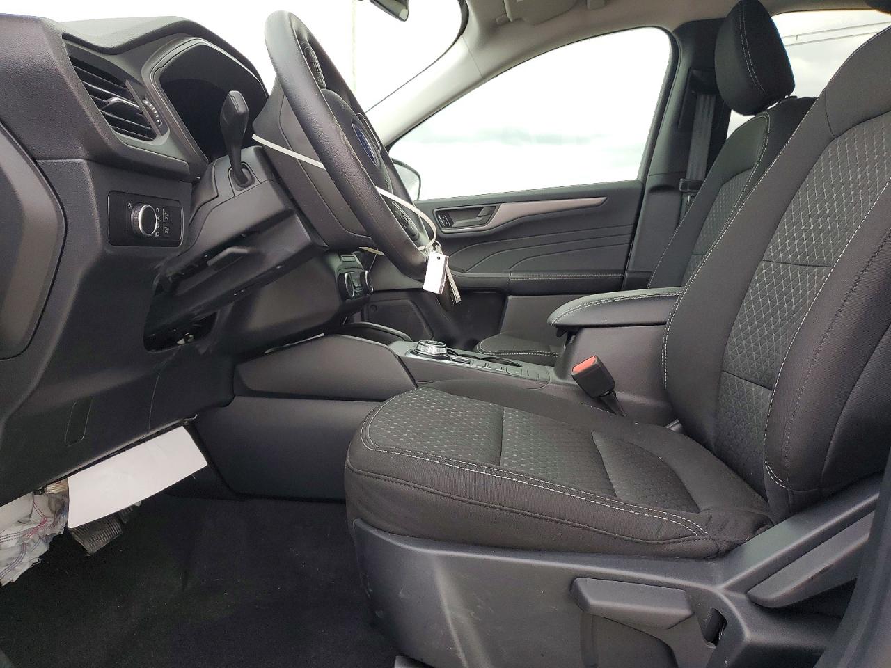 2026 Ford Escape VIN 1FMCU0GN5TUA39551 photo 7