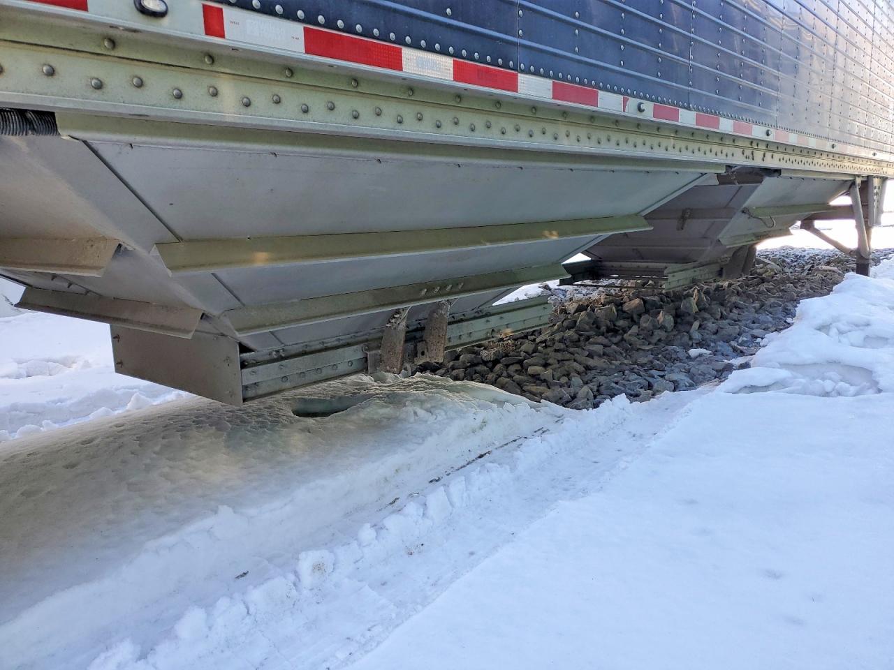 2020 WILSON Trailer VIN 1W14432A7L2272749 photo 5