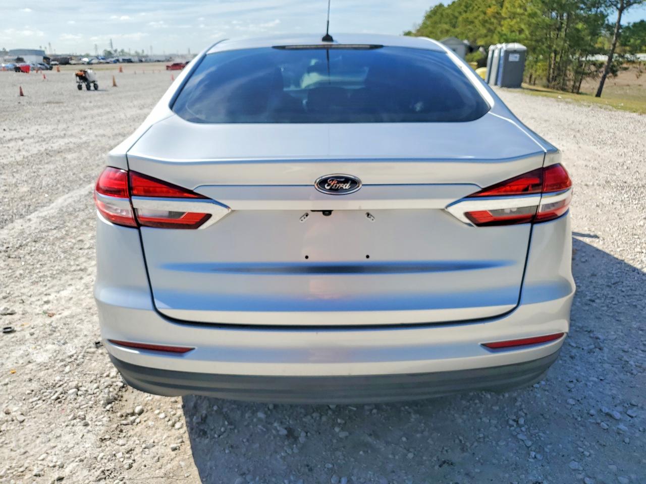 2016 Ford All models VIN 3FA6P0H77GR242758 photo 6