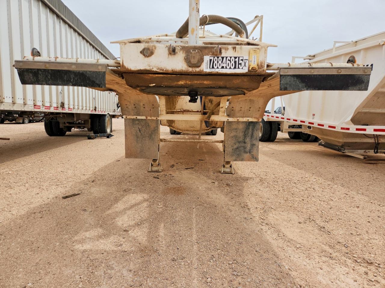 2020 TROXELL Unknown VIN 1T9TJ4723L1867622 photo 8