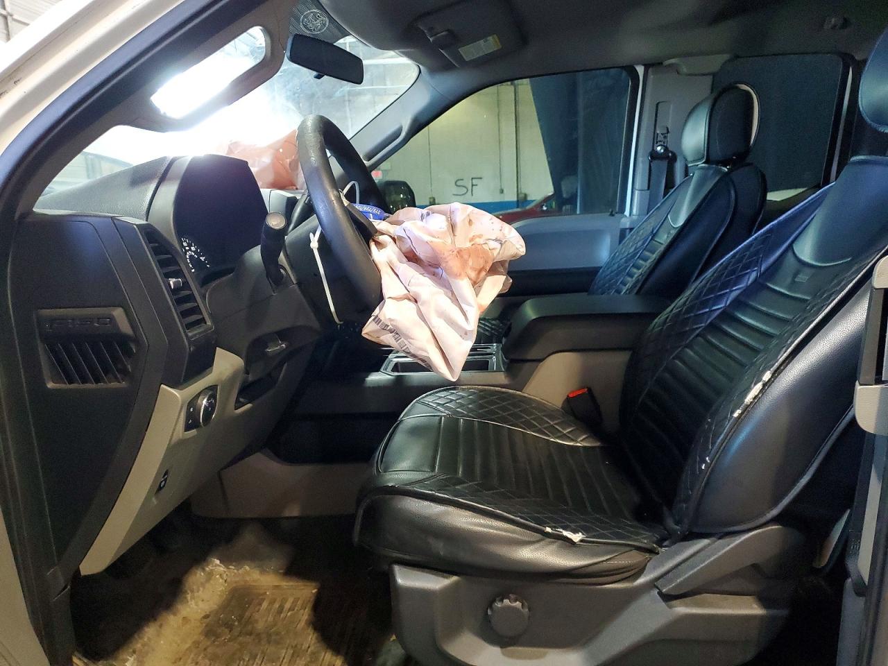 2017 FORD F150 VIN 1FTEX1CP4HFA84526 photo 7