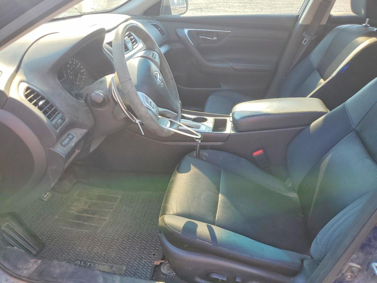 2017 Niss Altima VIN 1N4AL3AP3HC165159 photo 7