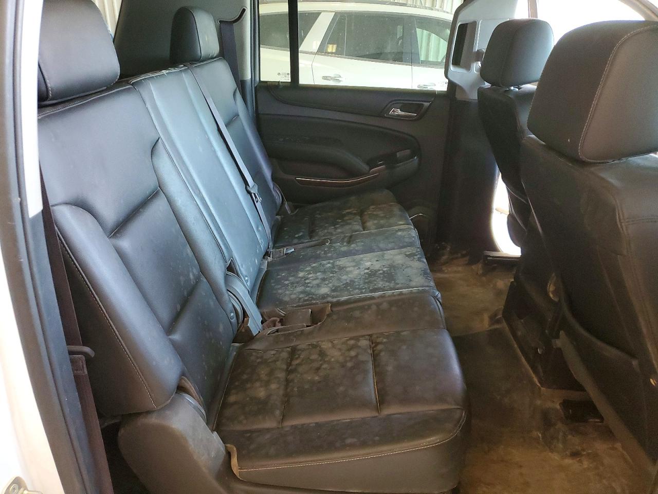 2017 CHEV Suburban VIN 1GNSKKEC4HR355205 photo 11