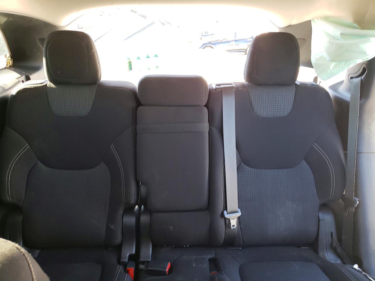 2016 Jeep Grand cher VIN 1C4PJMCS2GW235684 photo 10