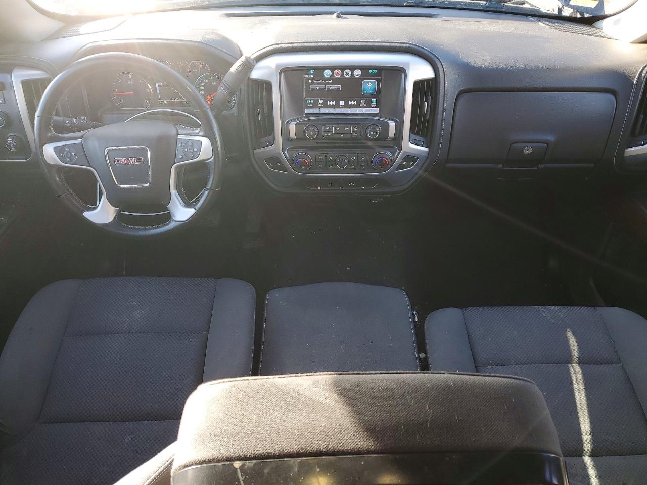 2019 GMC Sierra limited VIN 2GTV2MEC0K1187872 photo 8