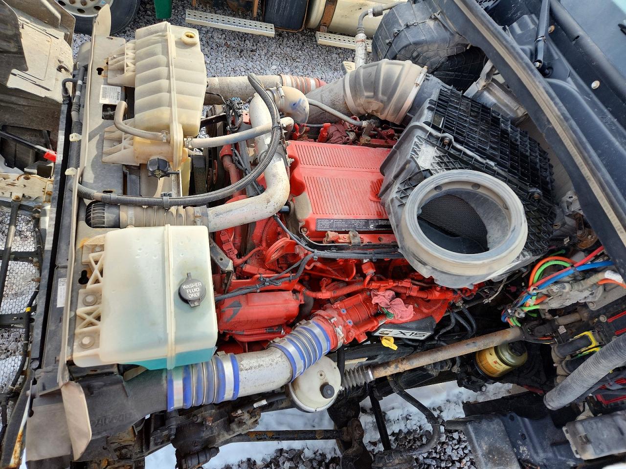 2019 PETERBILT All other VIN 1XPBA48X0KD622199 photo 7