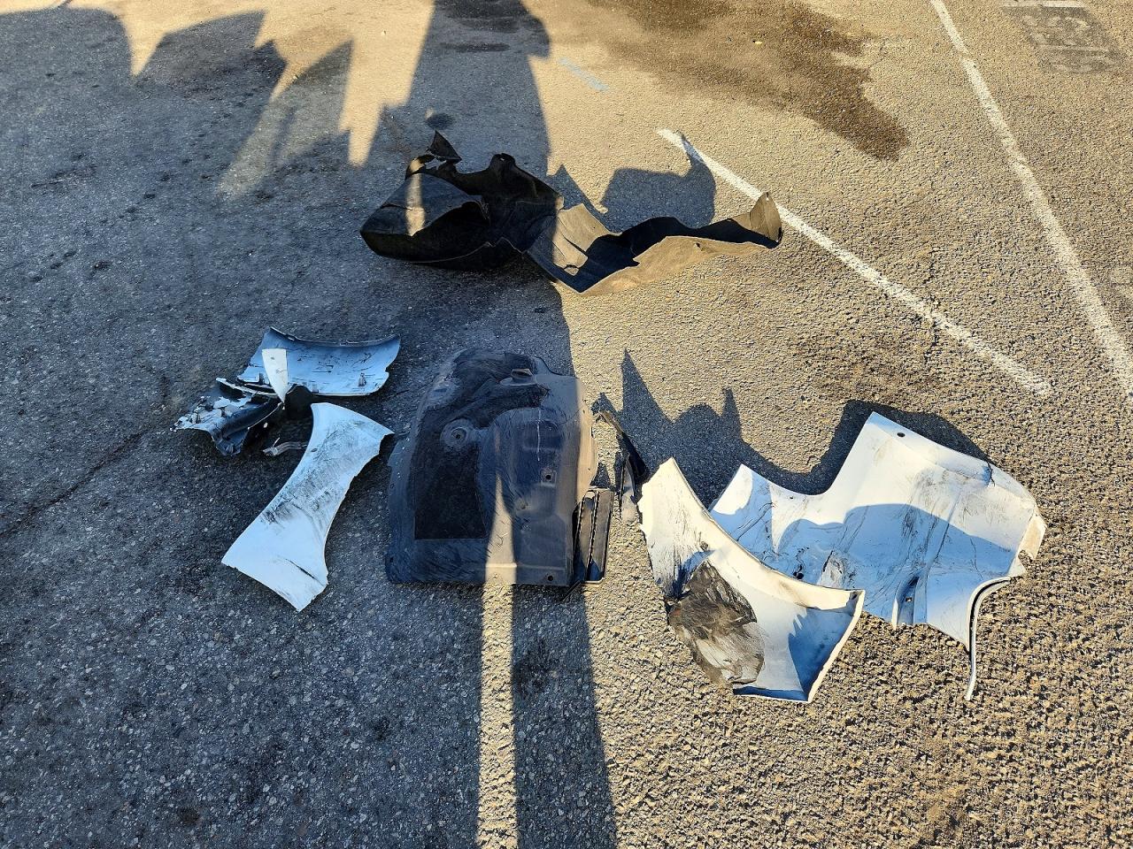 2019 Tesla Model 3 VIN 5YJ3E1EA1KF509296 photo 12