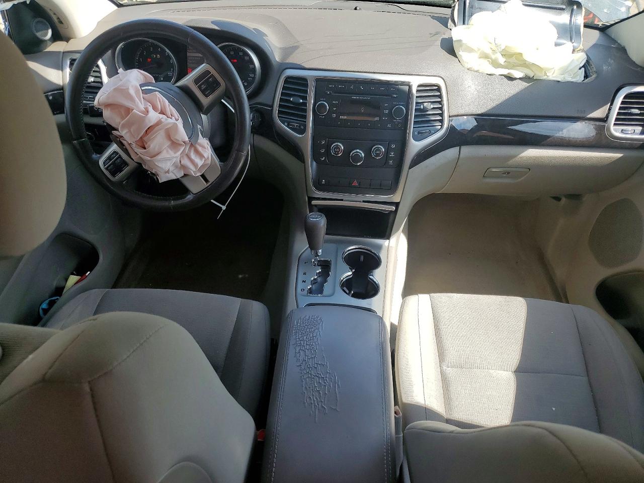 2013 Jeep Grand cher VIN 1C4RJEAG9DC615759 photo 8