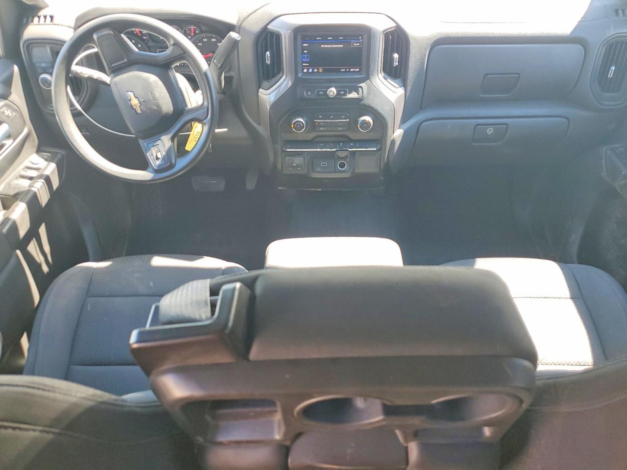 2020 Chevrolet All models VIN 3GCPWBEF3LG355153 photo 8