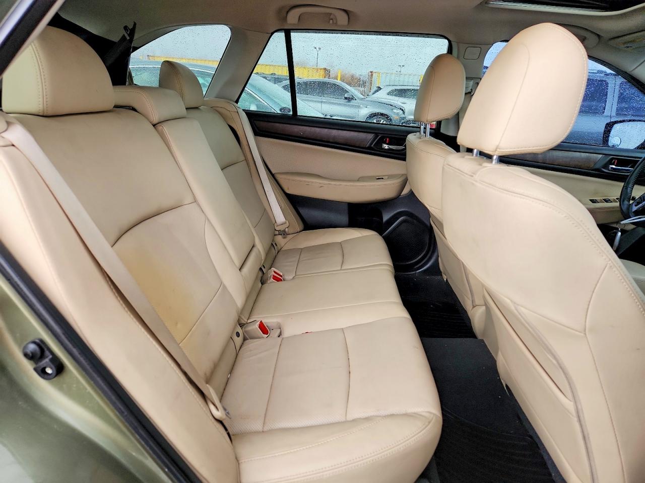 2017 Subaru Outback VIN 4S4BSENC2H3256312 photo 11