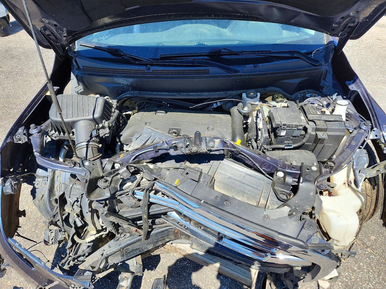 2019 GMC Terrain VIN 3GKALPEX7KL300624 photo 12