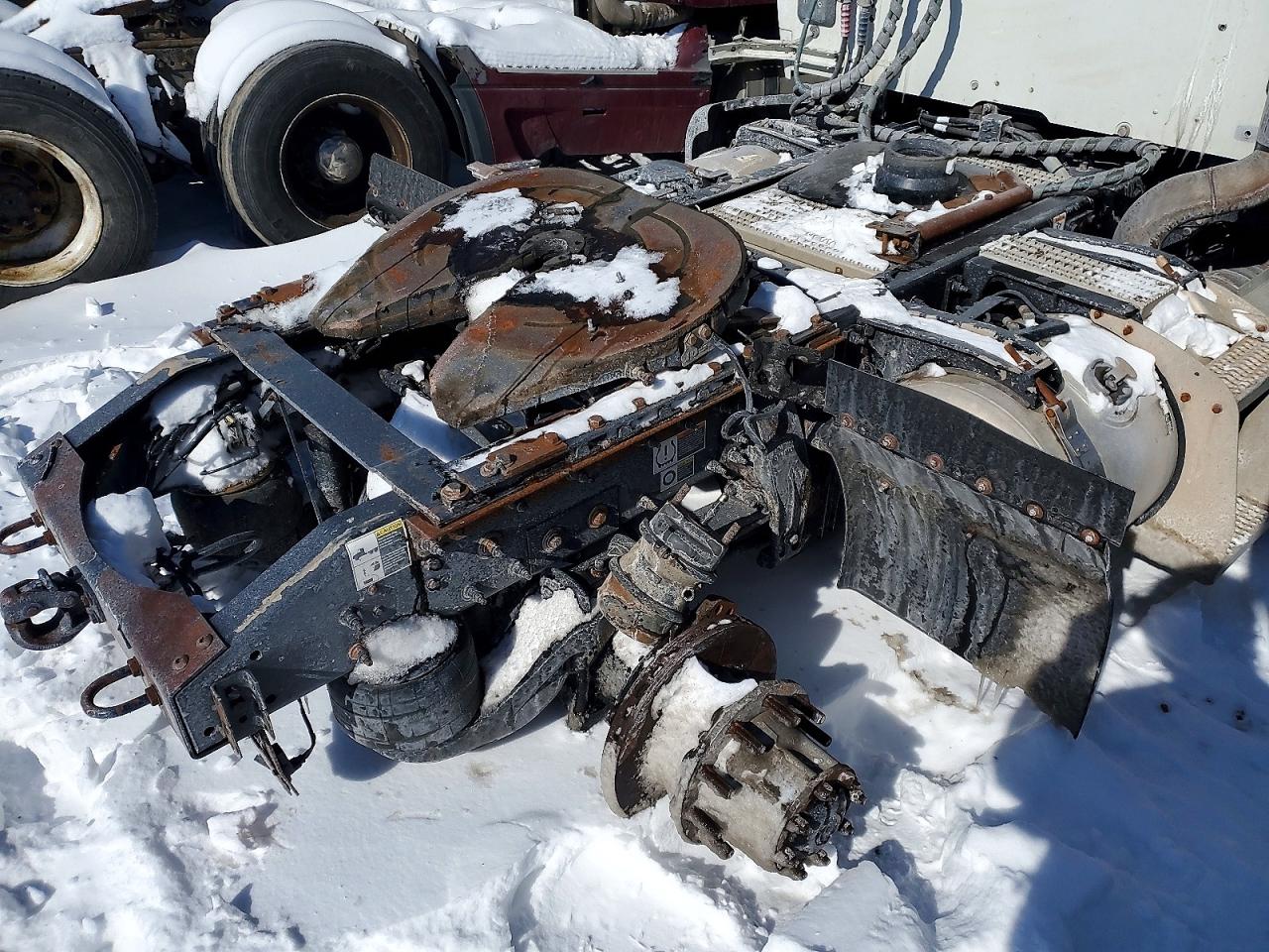 2018 PETERBILT All other VIN 1XPBA48X3JD477528 photo 9