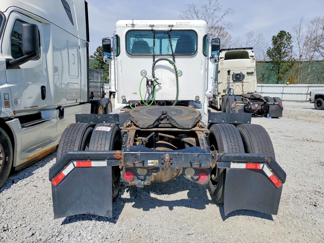 2016 PETERBILT All other VIN 1XP9AJ8XXGD340110 photo 6