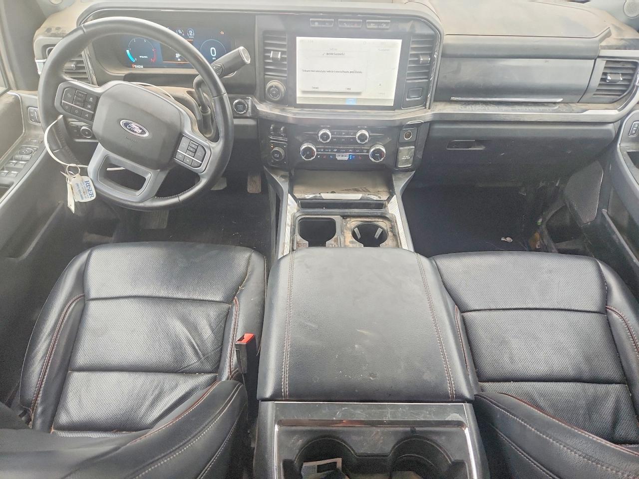 2024 Ford F350 VIN 1FT8W3BT4REF26626 photo 8