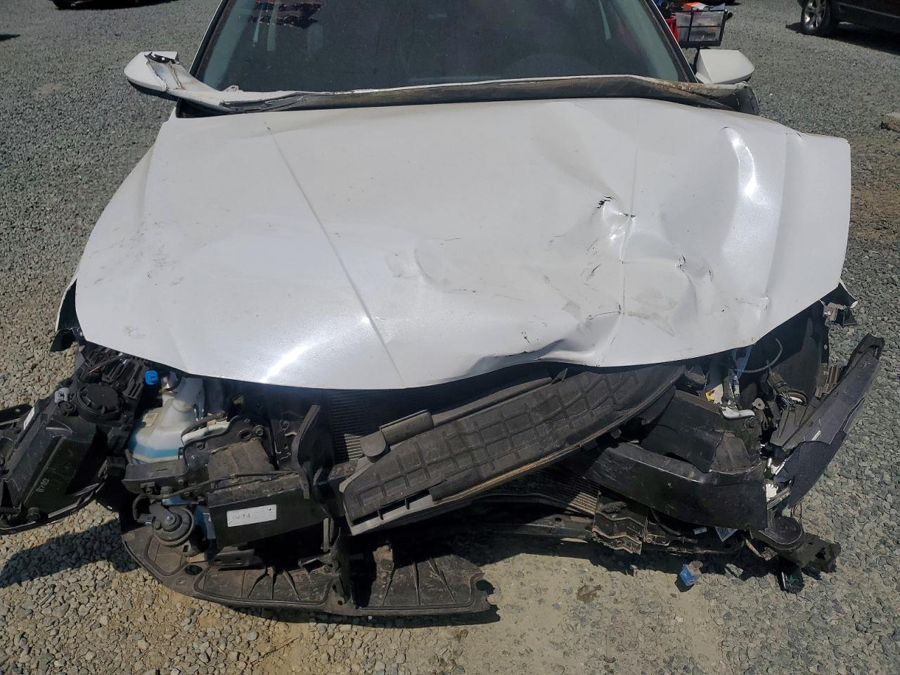 2021 Elantra VIN 5NPLM4AG3MH018974 photo 11