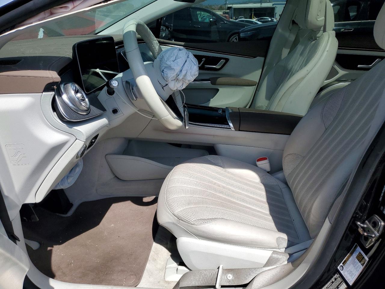 2023 Mercedes-Benz All other VIN W1KCG2DB1PA035592 photo 7