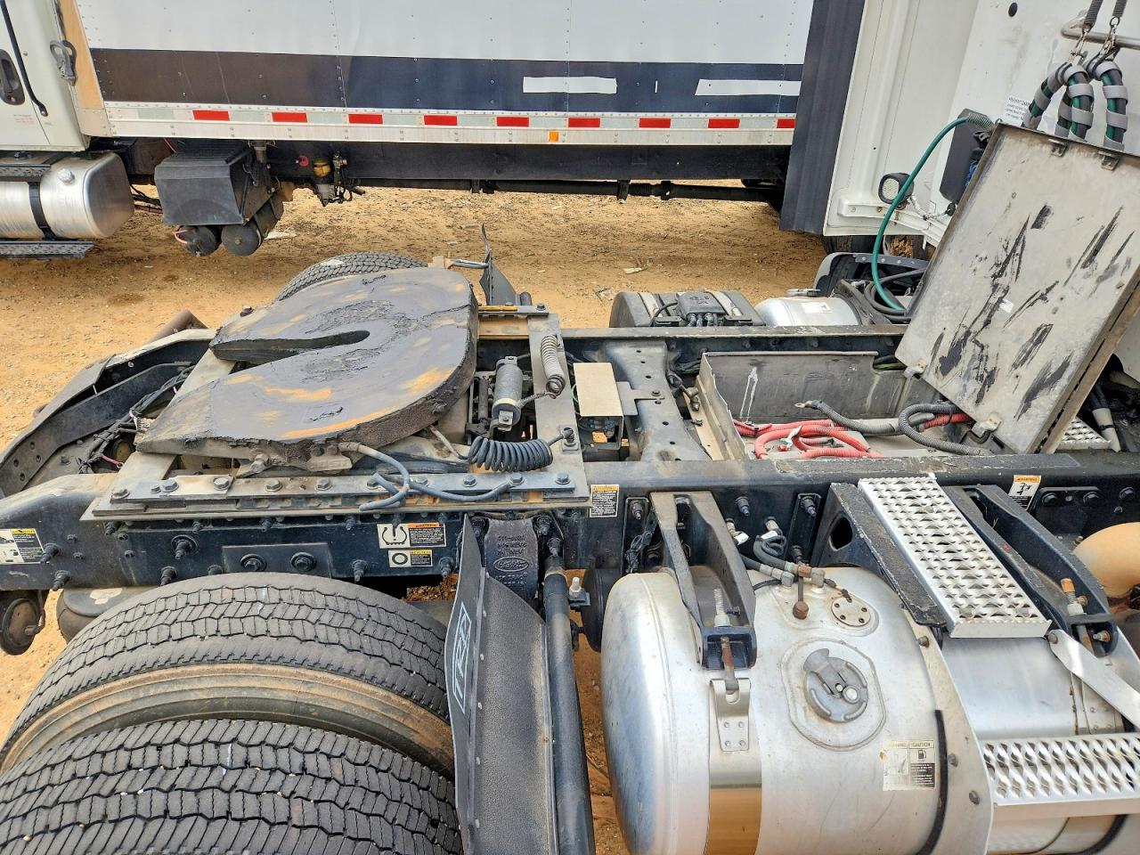 2018 PETERBILT All other VIN 1XPBA48X6JD477457 photo 6